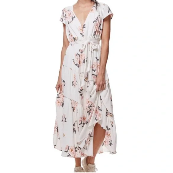 maurine maxi dress Maurine Dress – lularoe